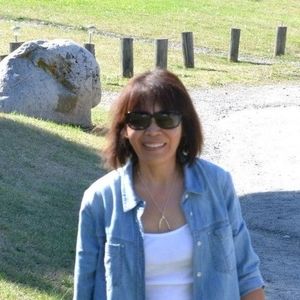 Meet your Posher, Lilibebe